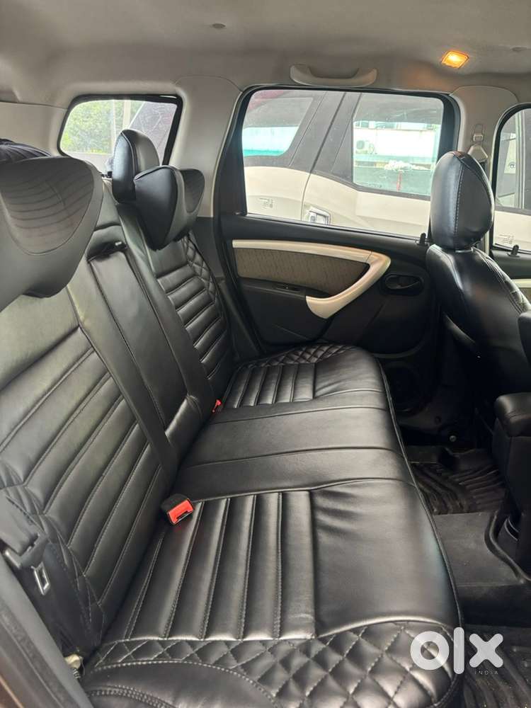 Renault Duster Diesel 2012