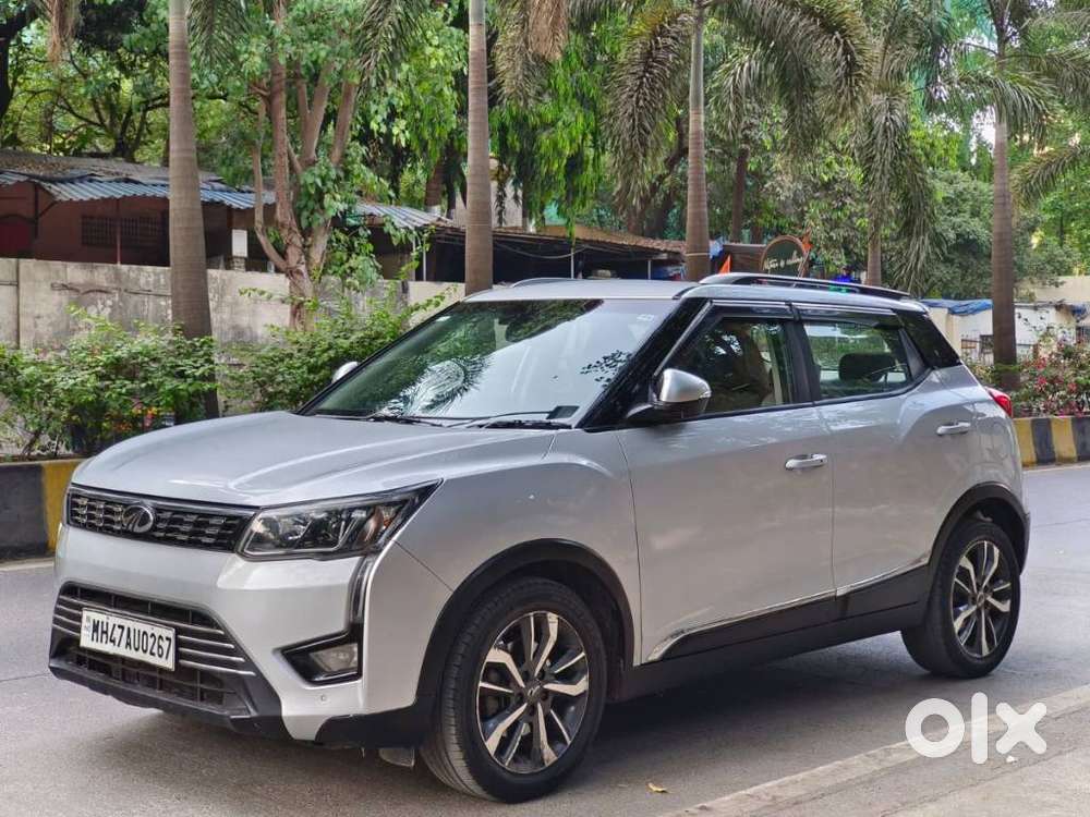 Mahindra Xuv300