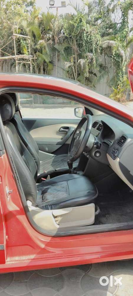 Volkswagen Polo 1.2 Mpi Comfortline, 2014, Petrol