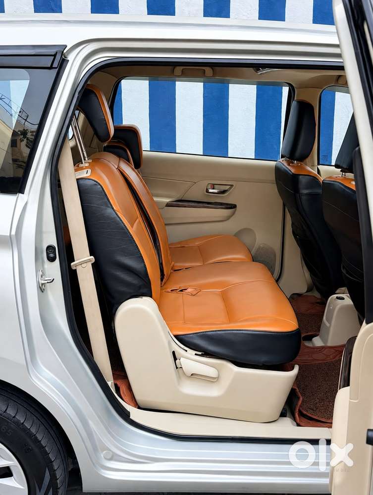 Maruti Suzuki Ertiga Vdi Shvs, 2019, Diesel