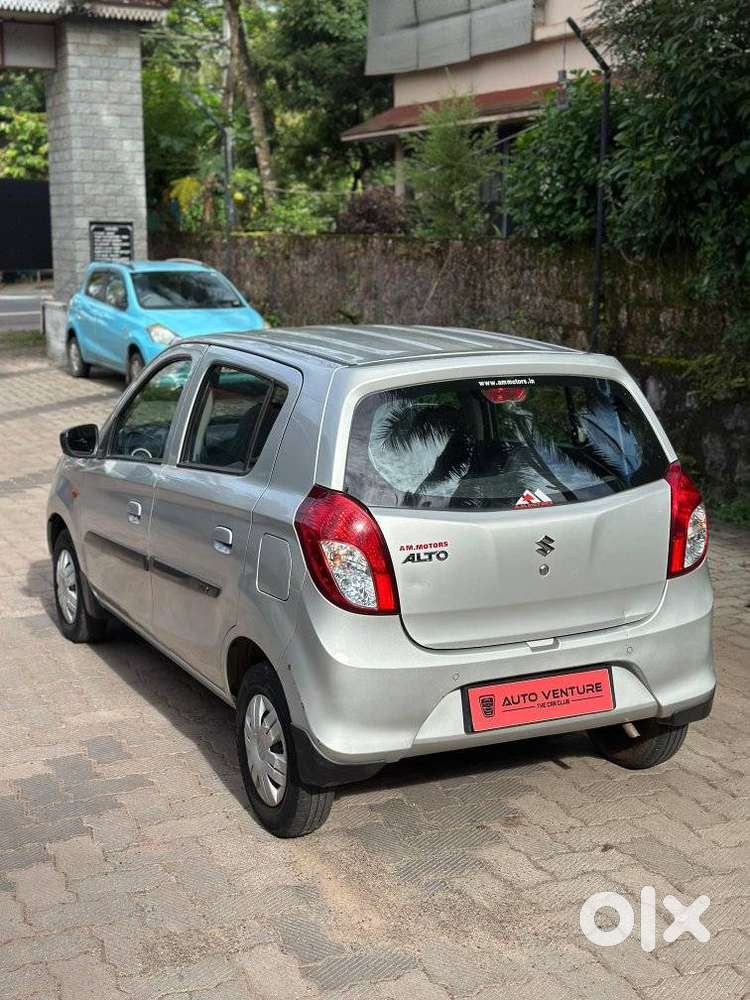 Maruti Suzuki Alto 800 Vxi Airbag, 2022, Petrol