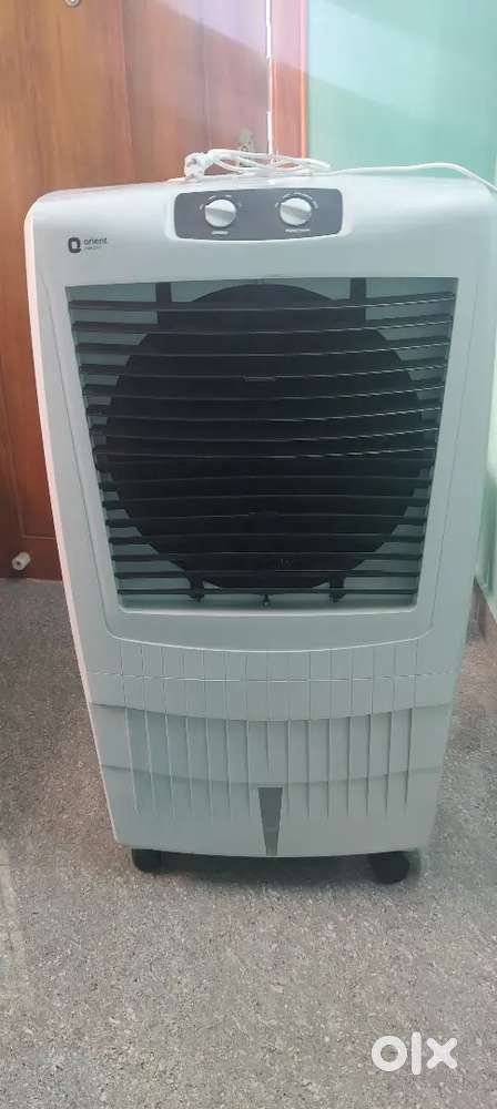 Air cooler