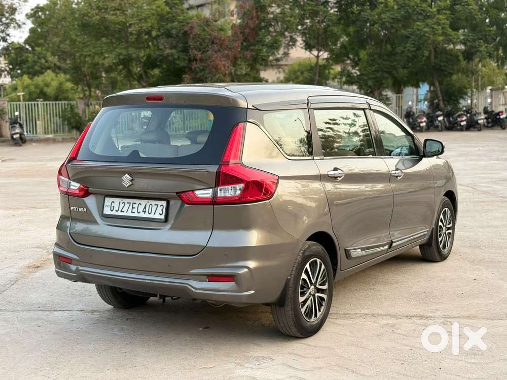 Maruti Suzuki Ertiga Vxi Cng, 2023, Cng & Hybrids
