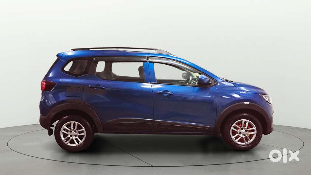 Renault Triber Rxl, 2021, Petrol