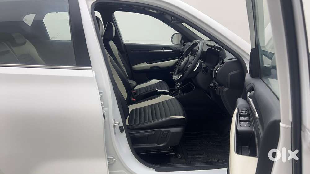 Kia Sonet Gtx Dct, 2024, Petrol