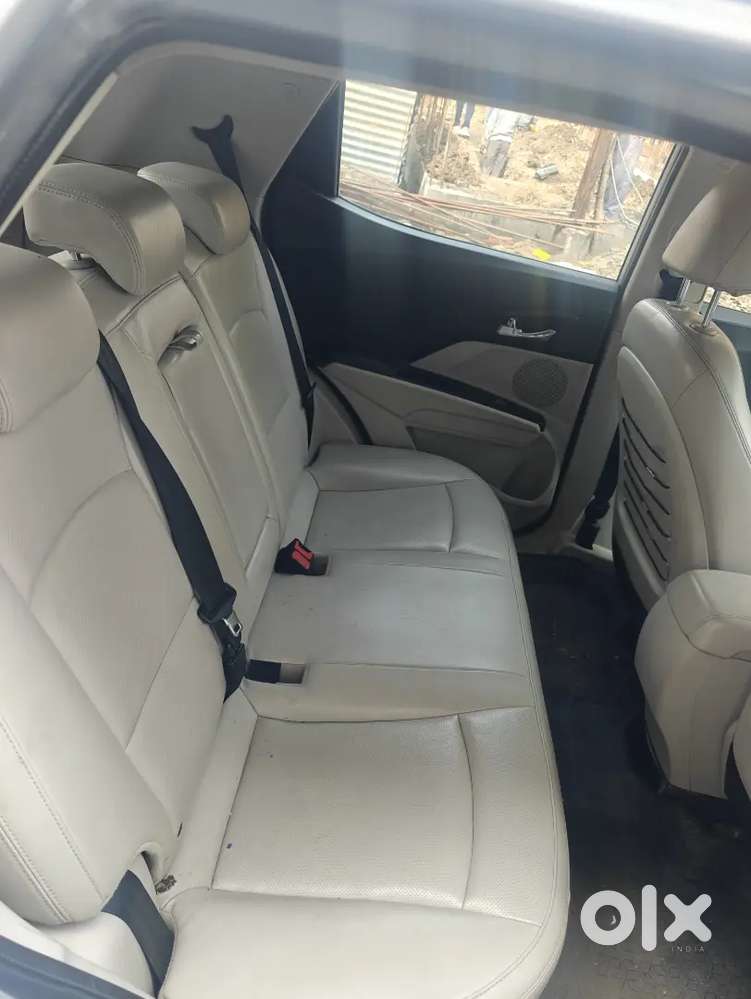 Mahindra Xuv300 2019 Petrol 87000 Km Driven
