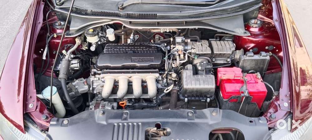 Honda City S Mt, 2013, Petrol