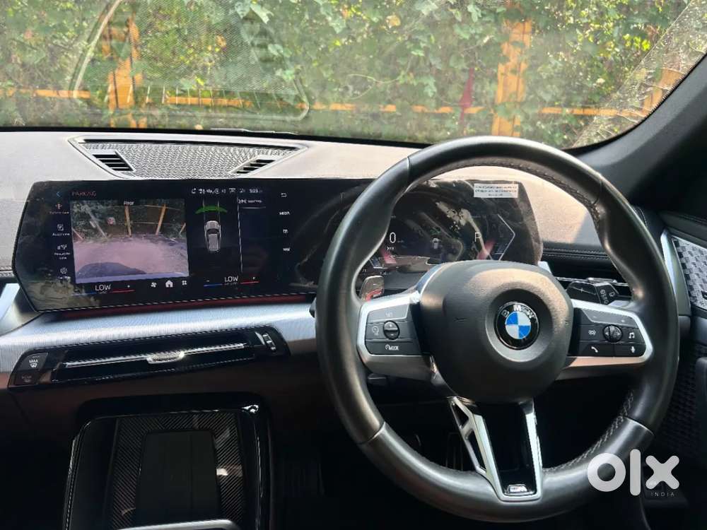 Bmw X1, 2025, Petrol