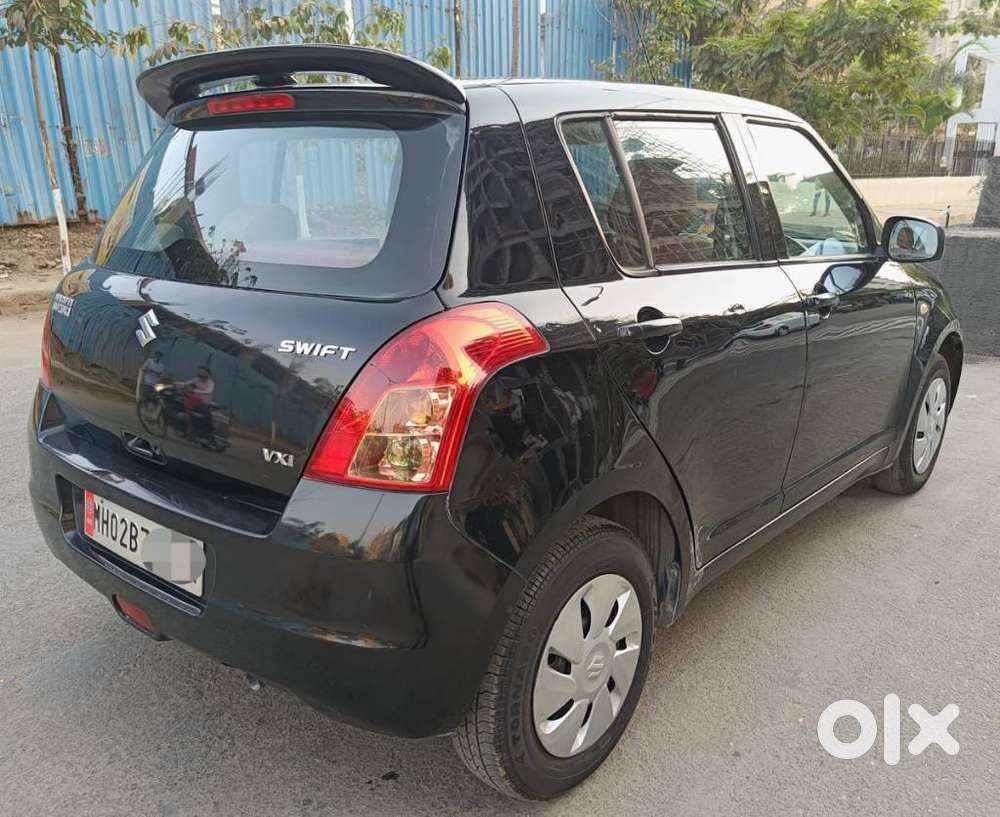 Maruti Suzuki Swift 2004-2010 Vxi Bsiv, 2011, Petrol