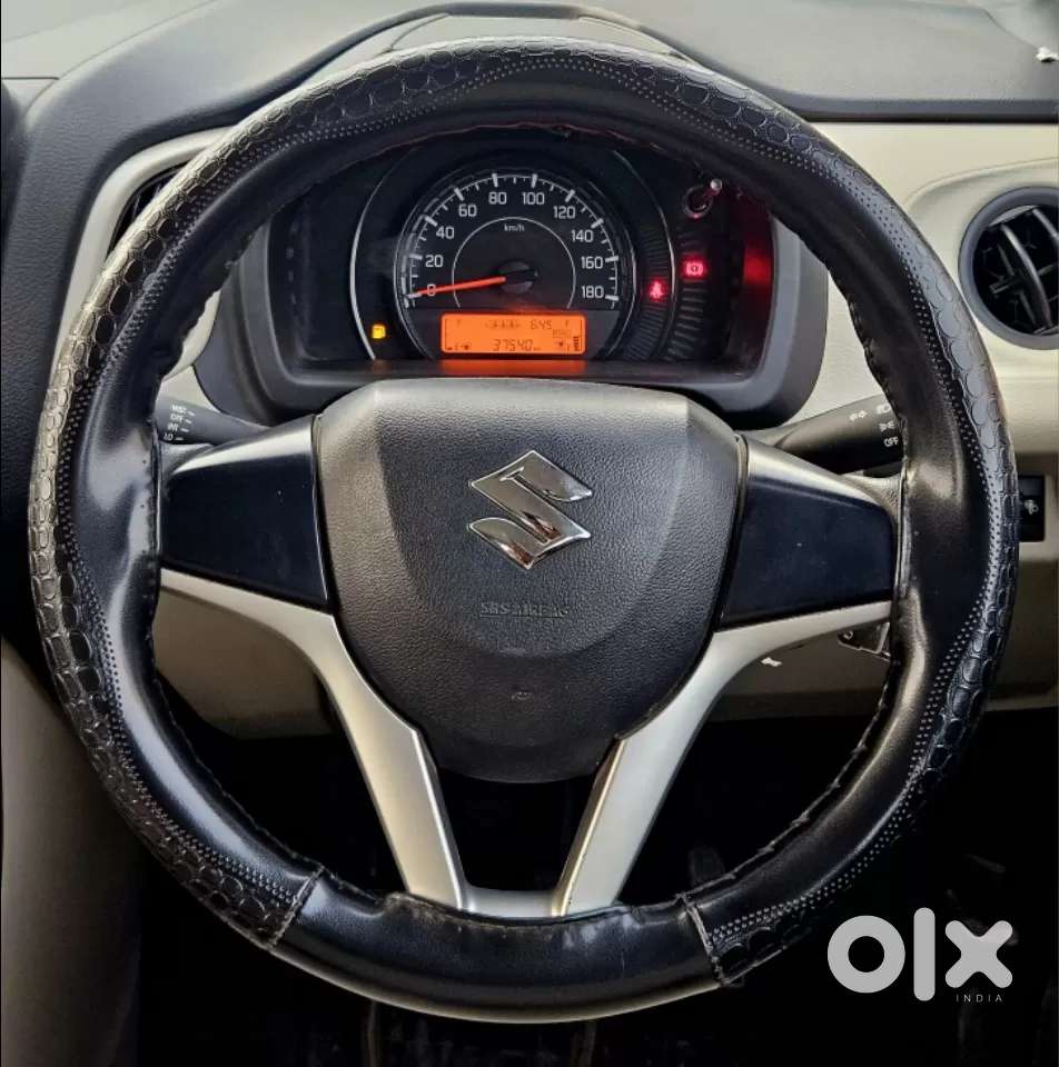Maruti Suzuki Wagon R Vxi 1.0 Cng, 2025, Cng & Hybrids