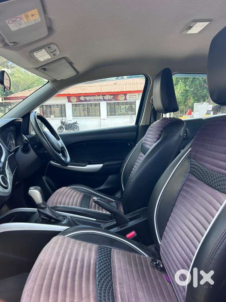 Maruti Suzuki Baleno Delta, 2016, Cng & Hybrids