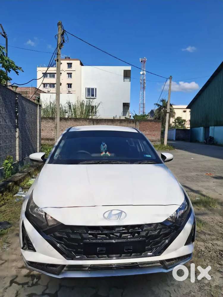 Brand New Condition