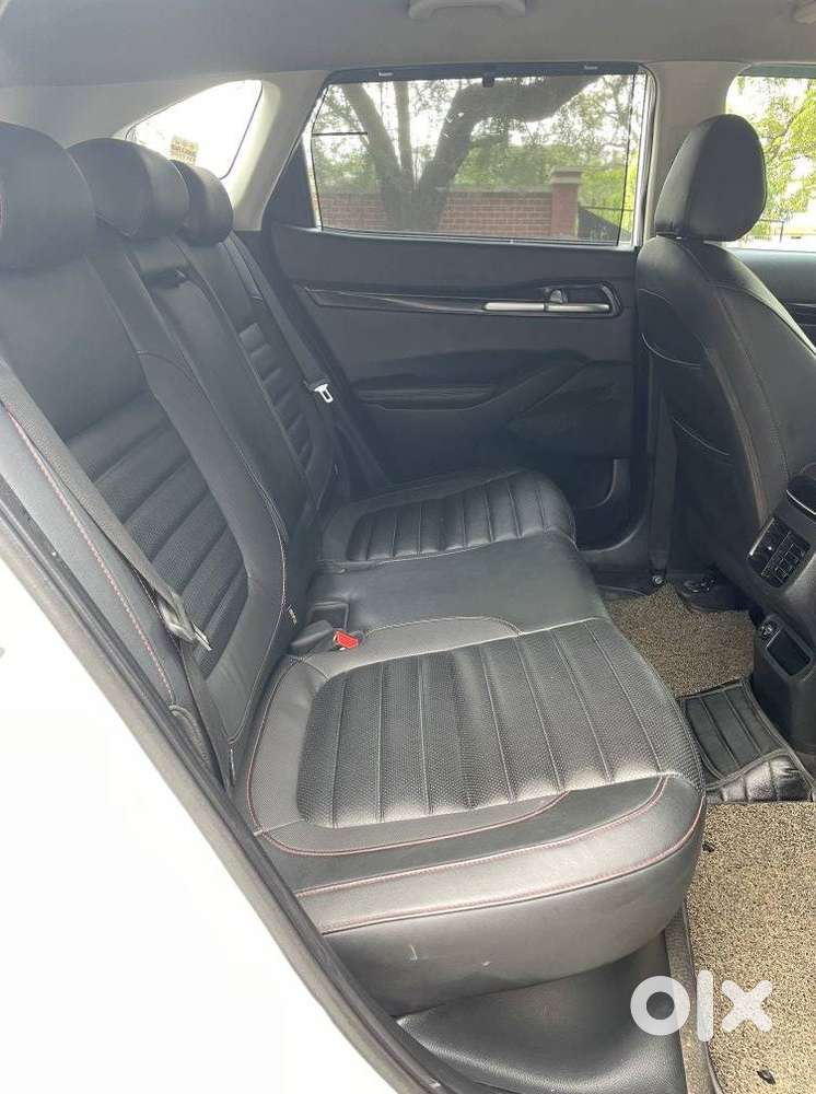 Kia Seltos Gtx Plus Dct, 2019, Petrol