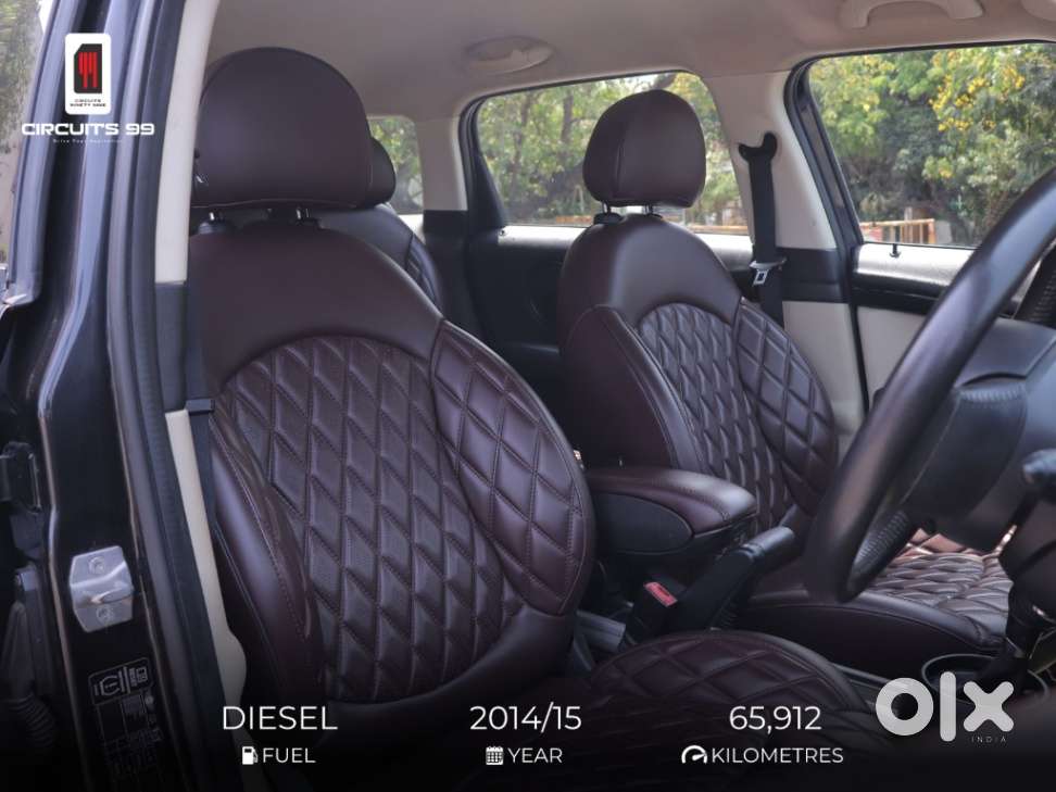 Mini Cooper Countryman D, 2014, Diesel