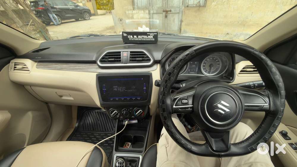 2024 Maruti Dzire Vxi