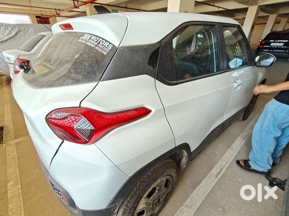 Tata Punch Petrol 2025