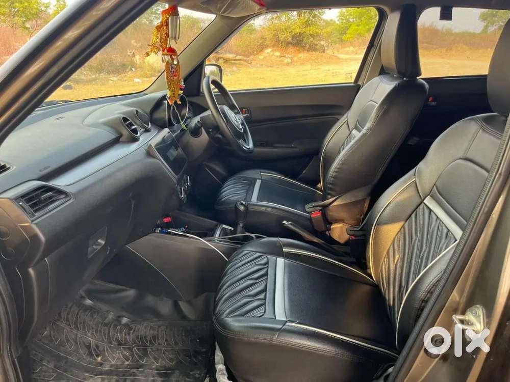 Maruti Suzuki Swift 2023 Petrol Manual Vxi