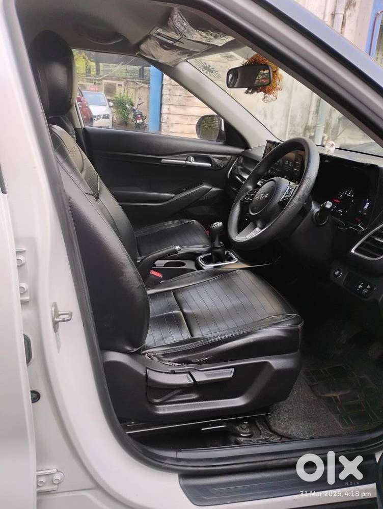 Kia Seltos Htk Plus G, 2021, Petrol