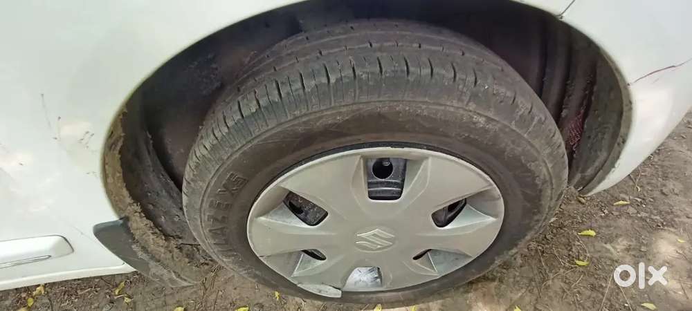 Maruti Suzuki Wagon R 2023 Cng & Hybrids 55000 Km Driven