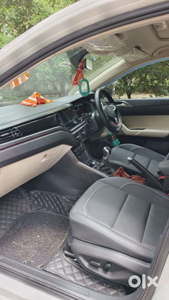 Volkswagen Virtus Gt Plus 1.5 Mt, 2024, Petrol