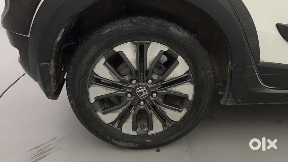 Honda Wr-v 1.5 Vx I-dtec, 2020, Diesel