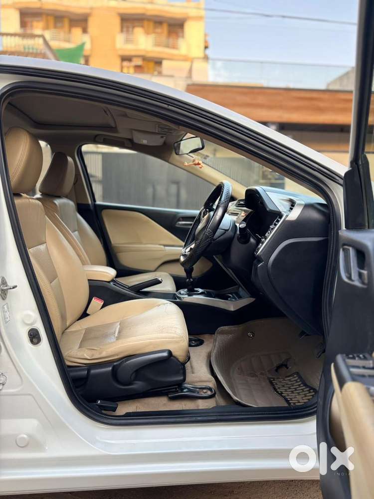 Honda City 2015-2017 I Dtec Vx Option, 2016, Diesel