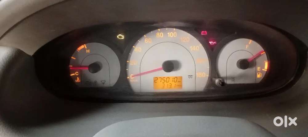 Mahindra Xylo Diesel Manual 2nd 2011