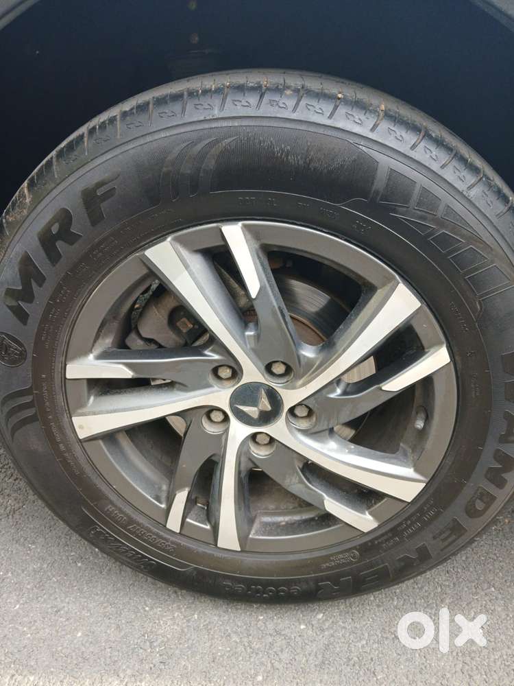 Mahindra Xuv700 2.2 Ax 5 Diesel Mt 7 Str, 2024, Diesel