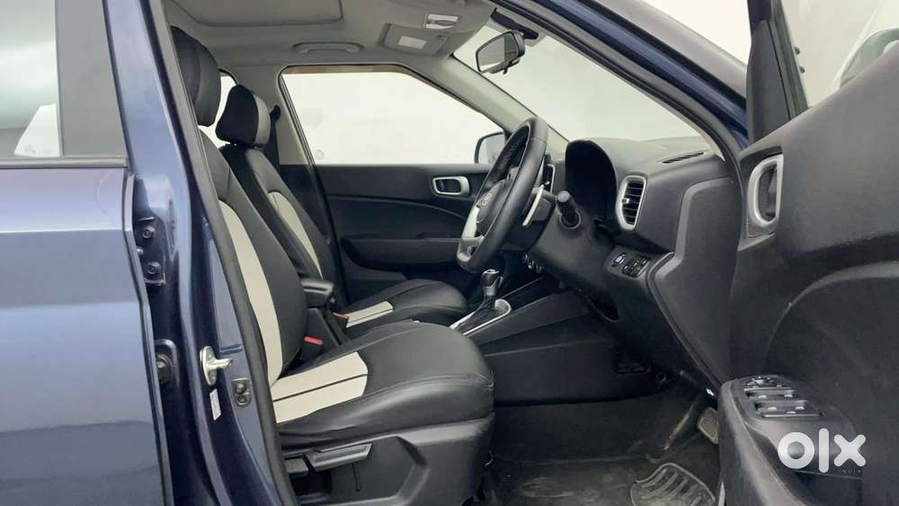 Hyundai Venue Sx Plus Turbo Dct, 2021, Petrol