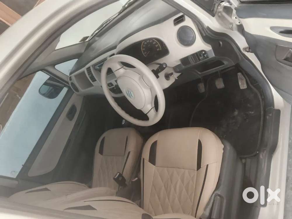 Well Maintained Passing Done New Battery Running Condition