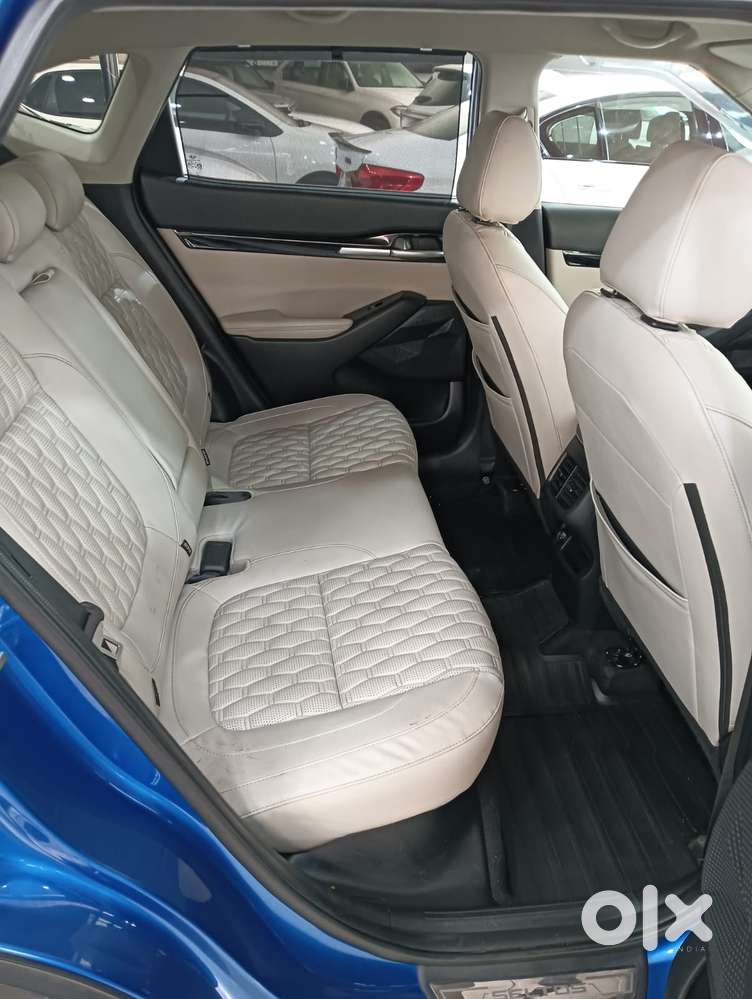 Kia Seltos Htx Ivt G, 2019, Petrol