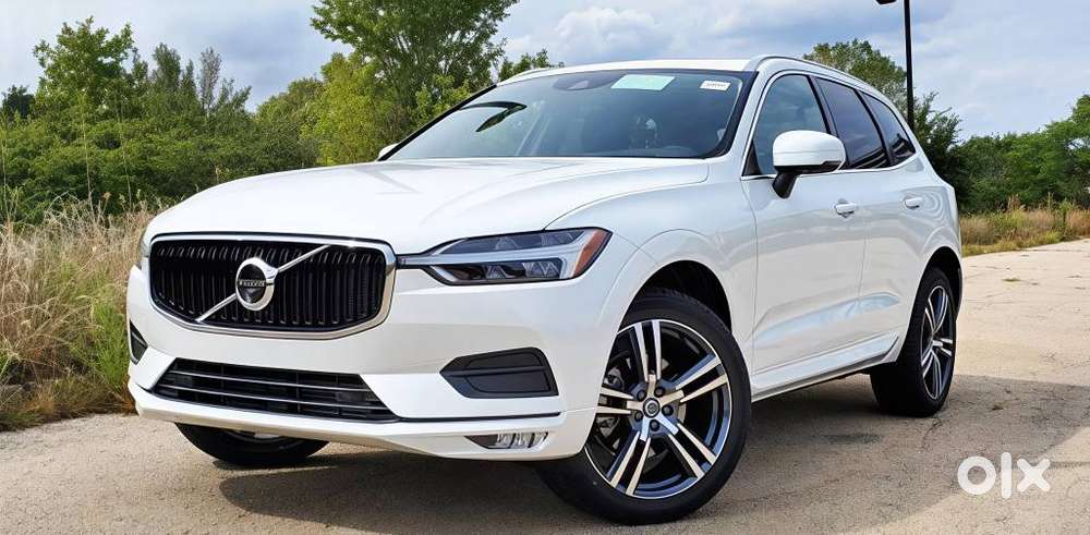 Volvo Xc60 D5 Inscription, 2021, Diesel