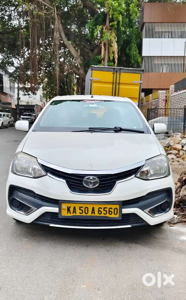 Toyota Etios