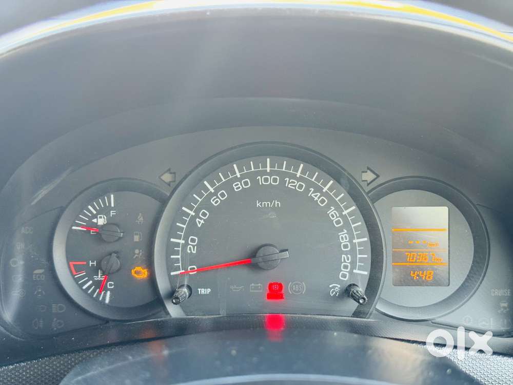 Maruti Suzuki Swift Dzire 1.3 Lxi, 2016, Petrol