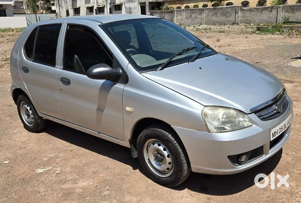 Tata Indica V2 2013 Diesel 75000 Km Driven