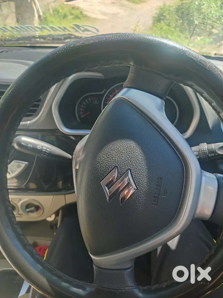 Maruti Suzuki Alto 2019 With Manual Transmission