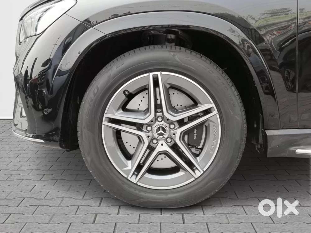 Mercedes-benz Gle, 2025, Petrol