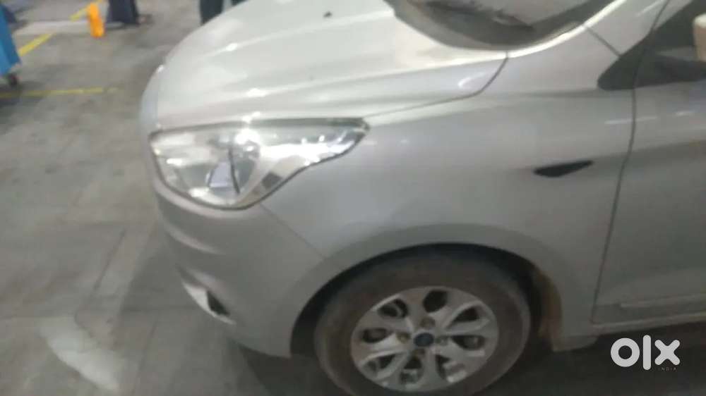 A Reliable Used Ford Figo Aspire From 2017, Now Available.
- Diesel Va