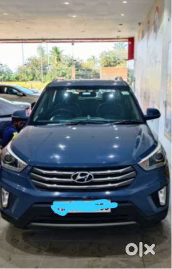 Creta In Good Condition