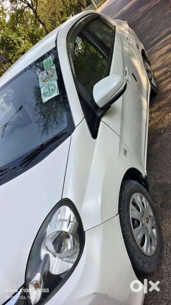 Honda Amaze 1.2 Smt I Vtec, 2017, Cng & Hybrids