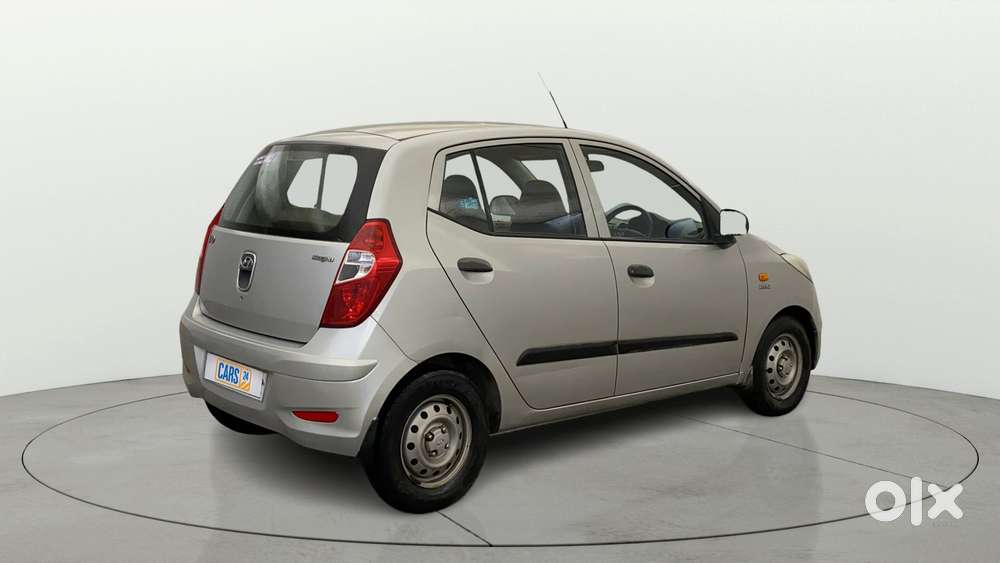 Hyundai I10 Magna 1.1l, 2014, Petrol