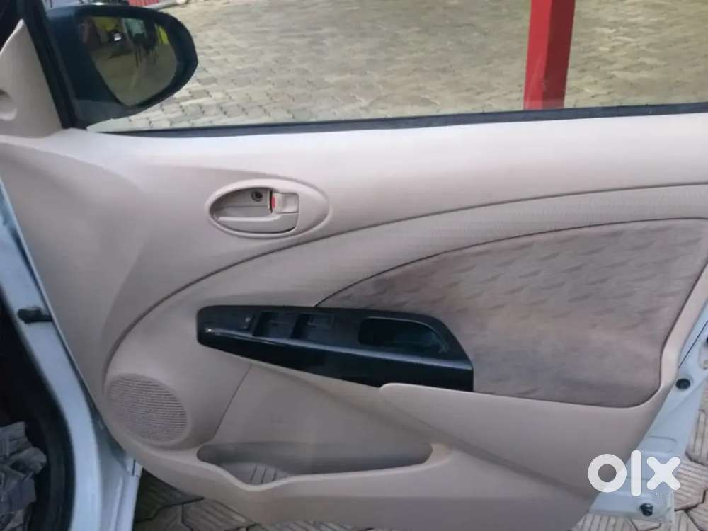 Toyota Etios Liva 1.4 Diesel 2019