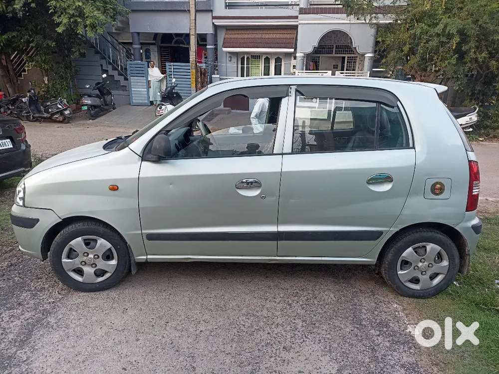 Santro Xing For Sale