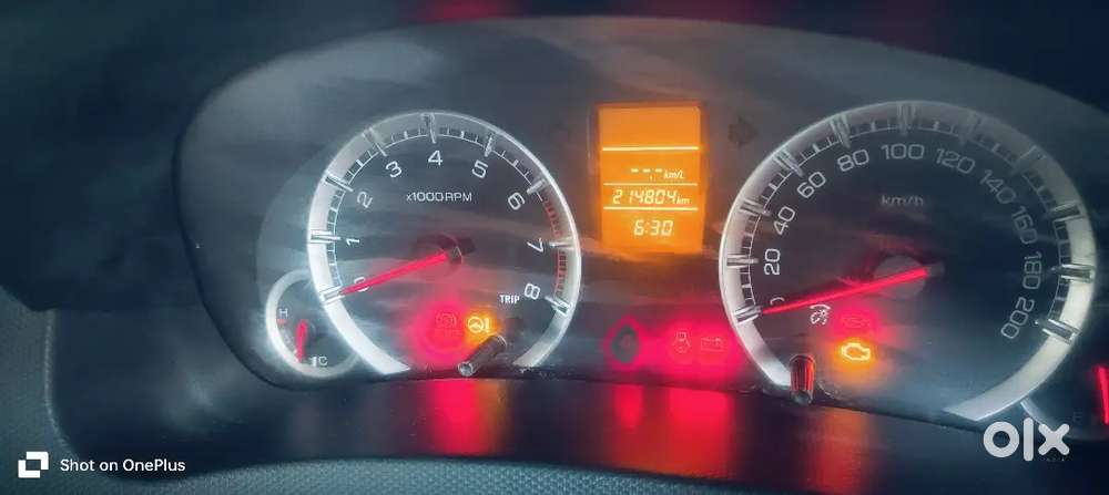 Maruti Suzuki Dzire 2013 Petrol 214000 Km Driven
