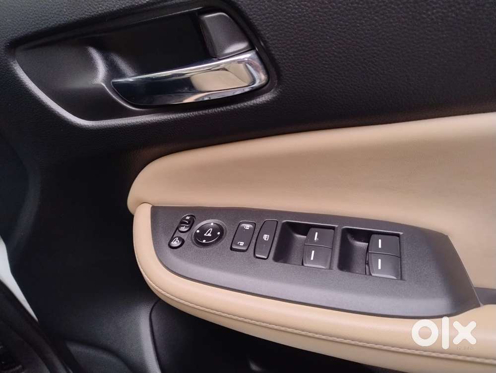 Honda City Zx Cvt, 2022, Petrol