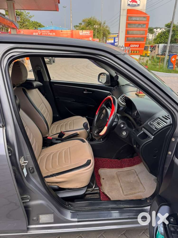 Maruti Suzuki Swift 2014 Well Maintained