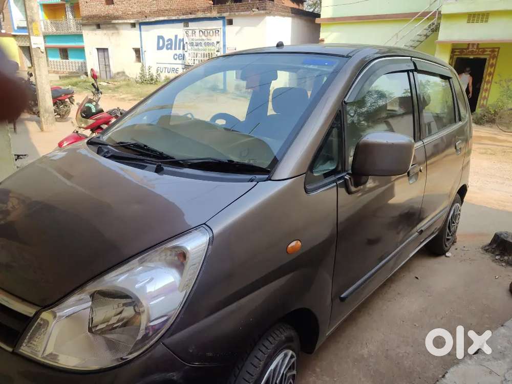 Maruti Suzuki Zen Estilo 2011 Petrol Good Condition