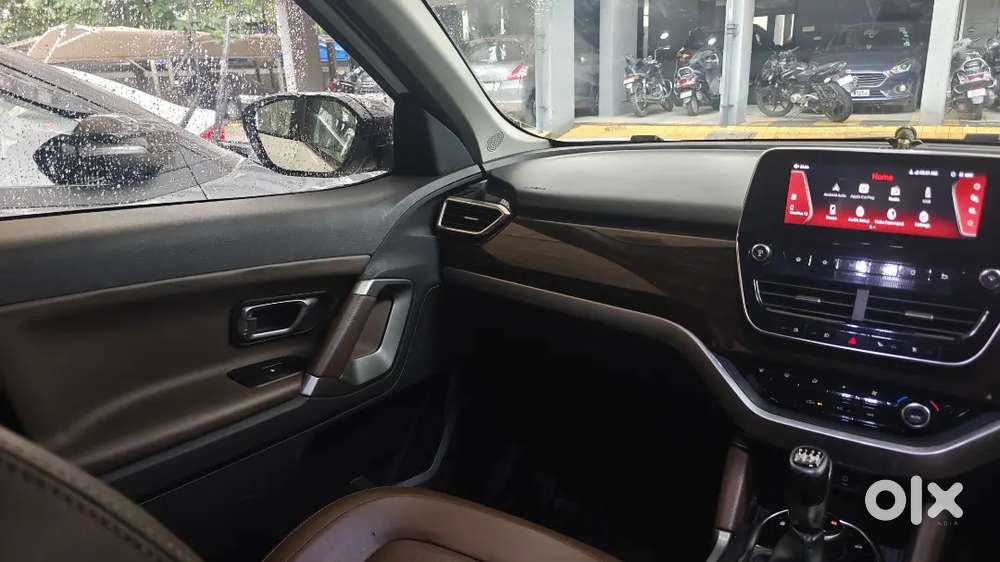 Tata Harrier 2021 Diesel