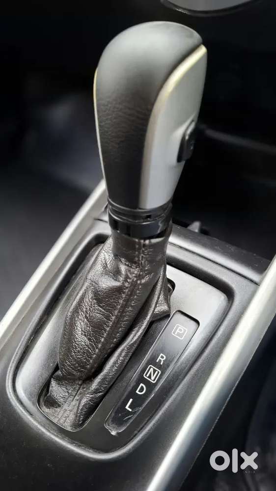 Maruti Baleno 2019 Delta Automatic
