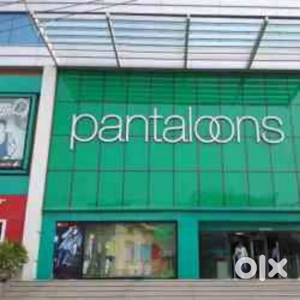 Pantaloons mall urgent requirement girl's and boy's apply now and
